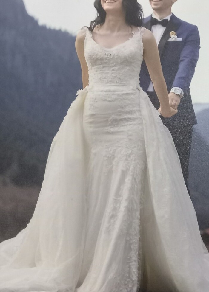 Gelinlik - Görsel 3