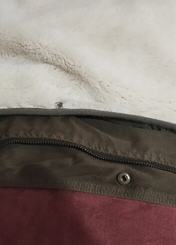 Kadın kaban - Görsel 5