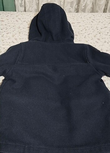 Erkek çocuk kaban - Görsel 5