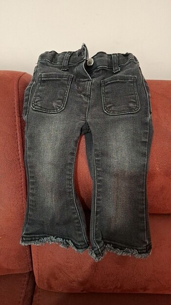 Kot pantolon 