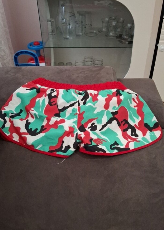 Deniz şortu - Görsel 2