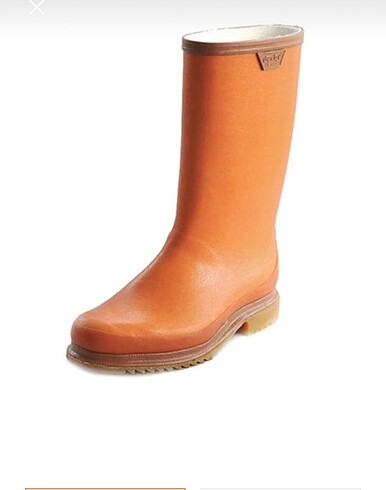 DERBY UZUN ÇİZME - Görsel 2