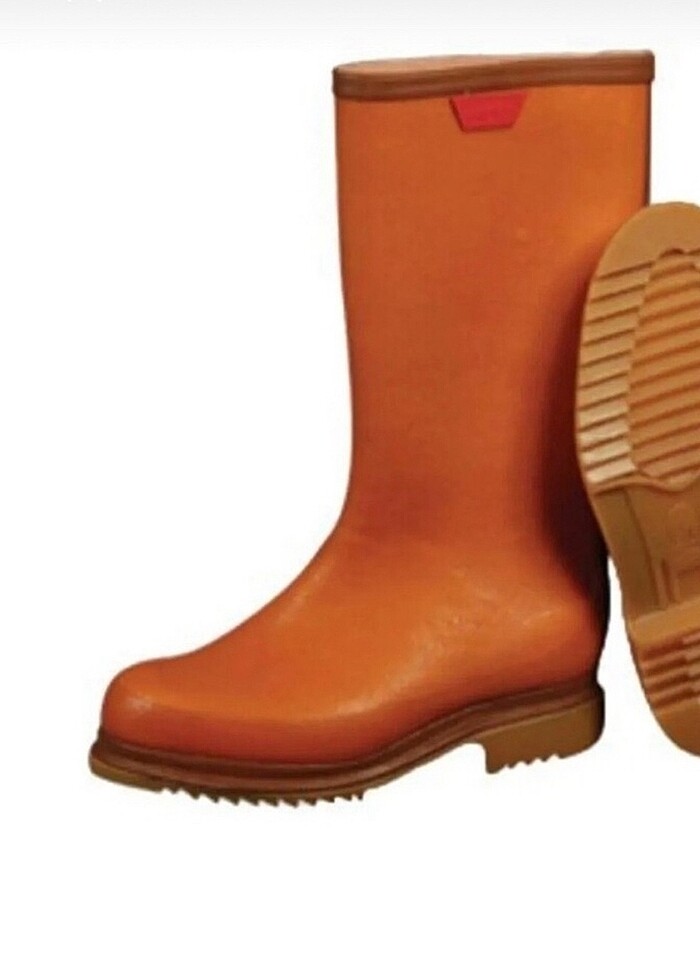 DERBY UZUN ÇİZME - Görsel 2