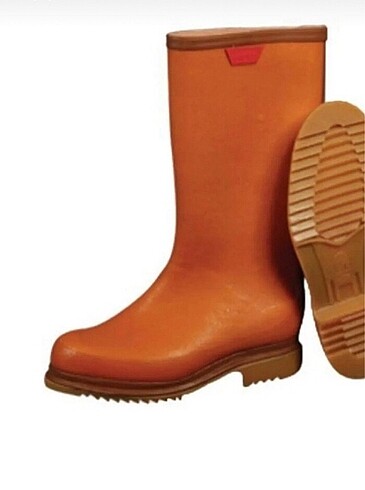 DERBY UZUN ÇİZME - Görsel 2