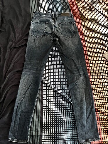 Tertemiz orijinal Jack Jones kot pantolon