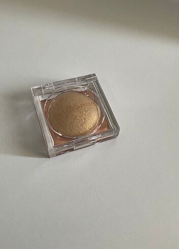 Revolution highlighter aydınlatıcı beam bright gold