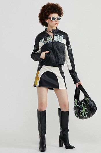 Urban Outfitters URBAN OUTFİTTERS MİNİ / KISA ETEK