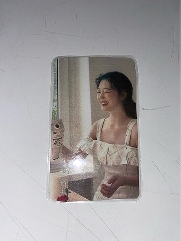 Sulli PC ????