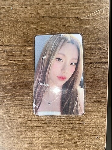 Yeji PC