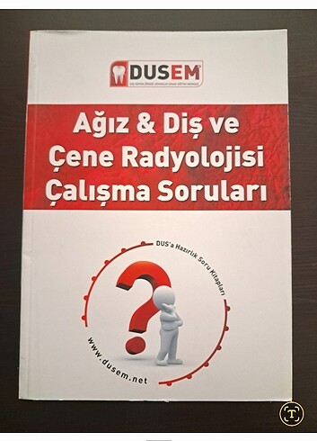 Dusem Ağız Diş Çene Cerrahisi Çalışma Soruları