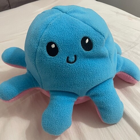 Diğer Çift taraflı peluş