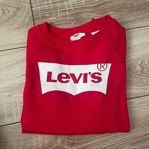 Levis Levis sweatshirt