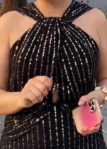 İpekyol Abiye elbise - Görsel 3