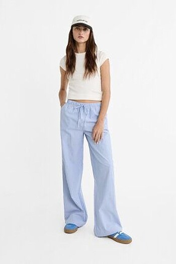 stradivarius pantolon