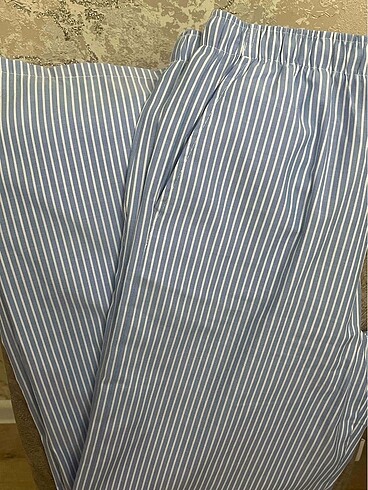 36 Beden stradivarius pantolon