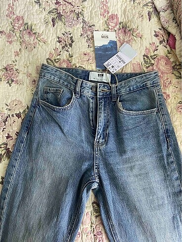 Stradivarius stradivarius jean