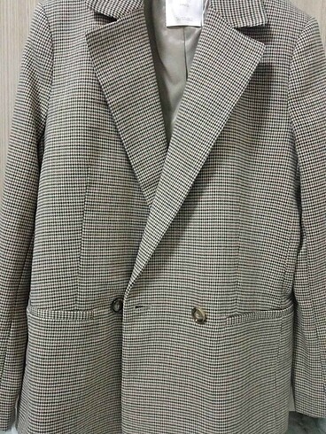 Mango mango blazer