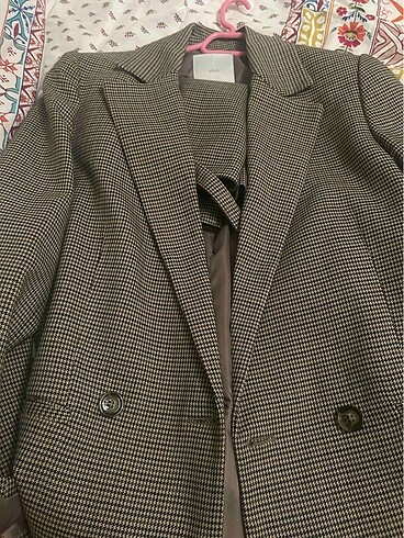 s Beden mango blazer
