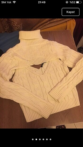 xs Beden beyaz Renk trendyolmilla crop
