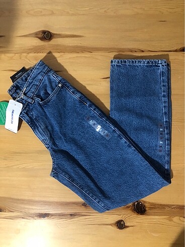 LCW 24 beden STRAIGHT Jeans