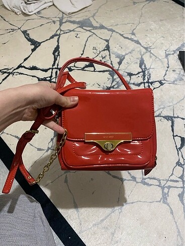 Nine west çanta