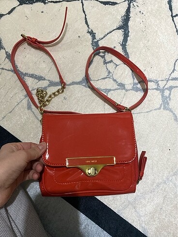 Beden Nine west çanta