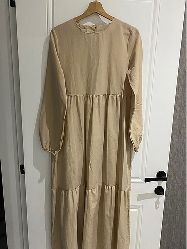 Trendyol maxi elbise