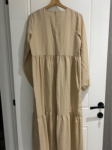 Trendyol & Milla Trendyol maxi elbise