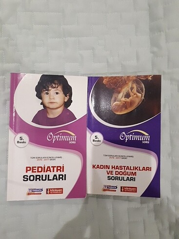 Pediatri Ve Kadın doğum hastalıkları soruları