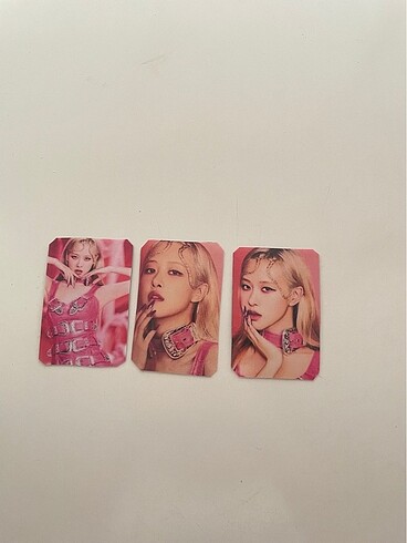 blackpink rose pc