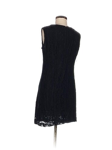 48 Beden Vintage Love Kısa Elbise %70 İndirimli.
