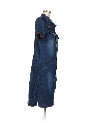Vintage Love Vintage Love Kısa Elbise %70 İndirimli.