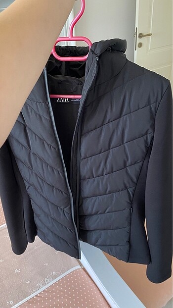 Zara mont