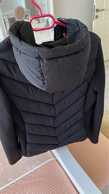 l Beden Zara mont