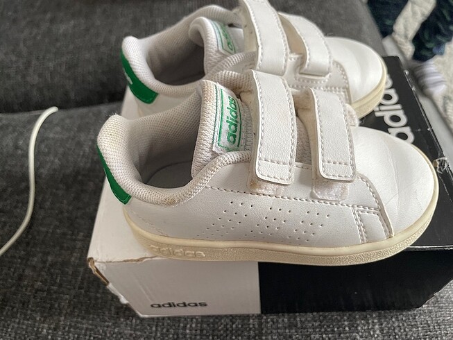 Adidas Adidas advantage ayakkabı 21