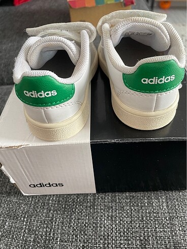 Adidas advantage ayakkabı 21