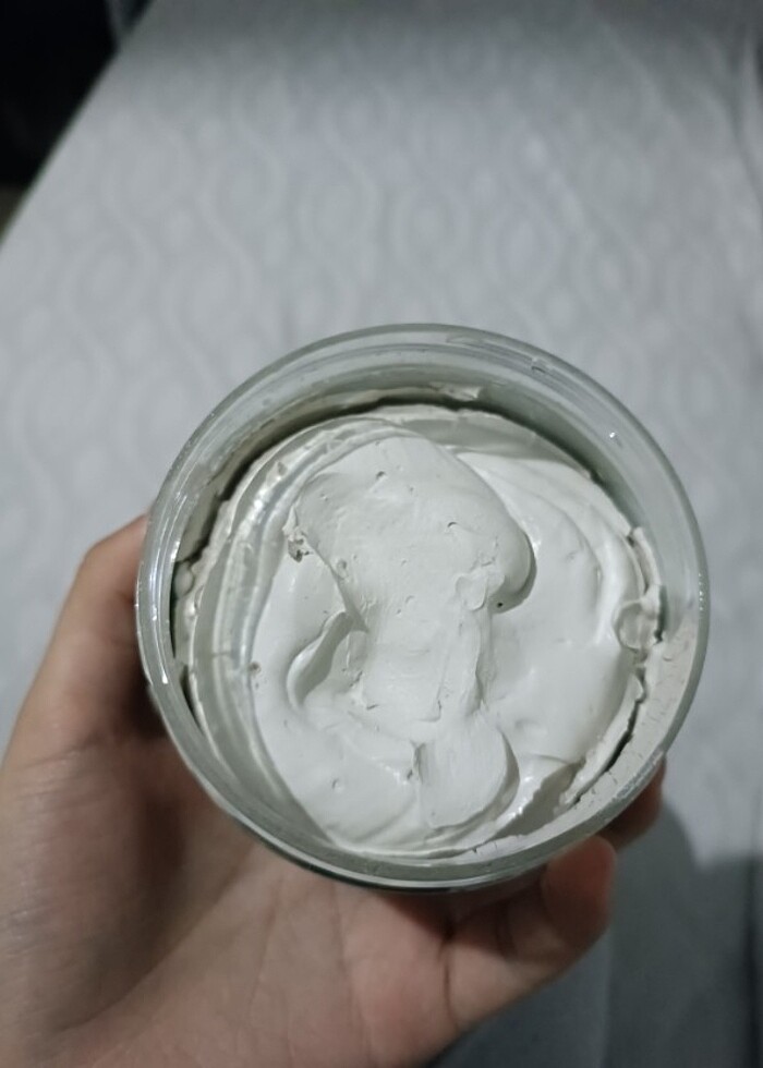 VOLKANİK KİL MASKESİ - Görsel 5