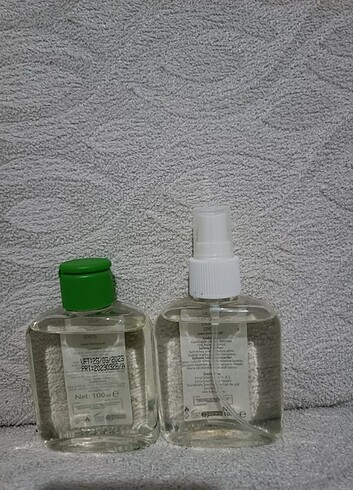 2 Adet limon kolonyası - Görsel 2