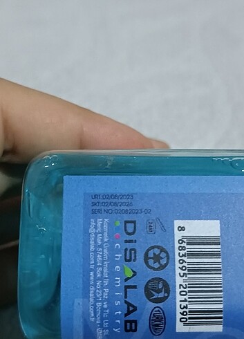 Sirkeli saç toniği - Görsel 3