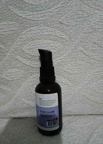 YOĞUN SAÇ BAKIM SERUMU - Görsel 2