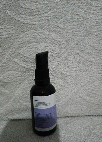 YOĞUN SAÇ BAKIM SERUMU - Görsel 3