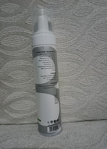 Likit Saç Köpüğü - Görsel 3