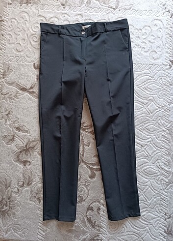 Diğer Polyester Kumaş Pantolon