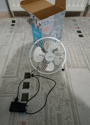 MASAÜSTÜ FAN