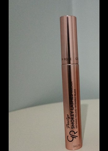 GARNİER BB KREM NEW WELL FONDÖTEN VE GOLDEN ROSE MASKARA