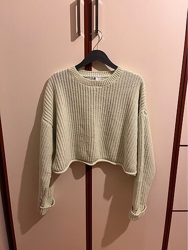 Bershka kazak