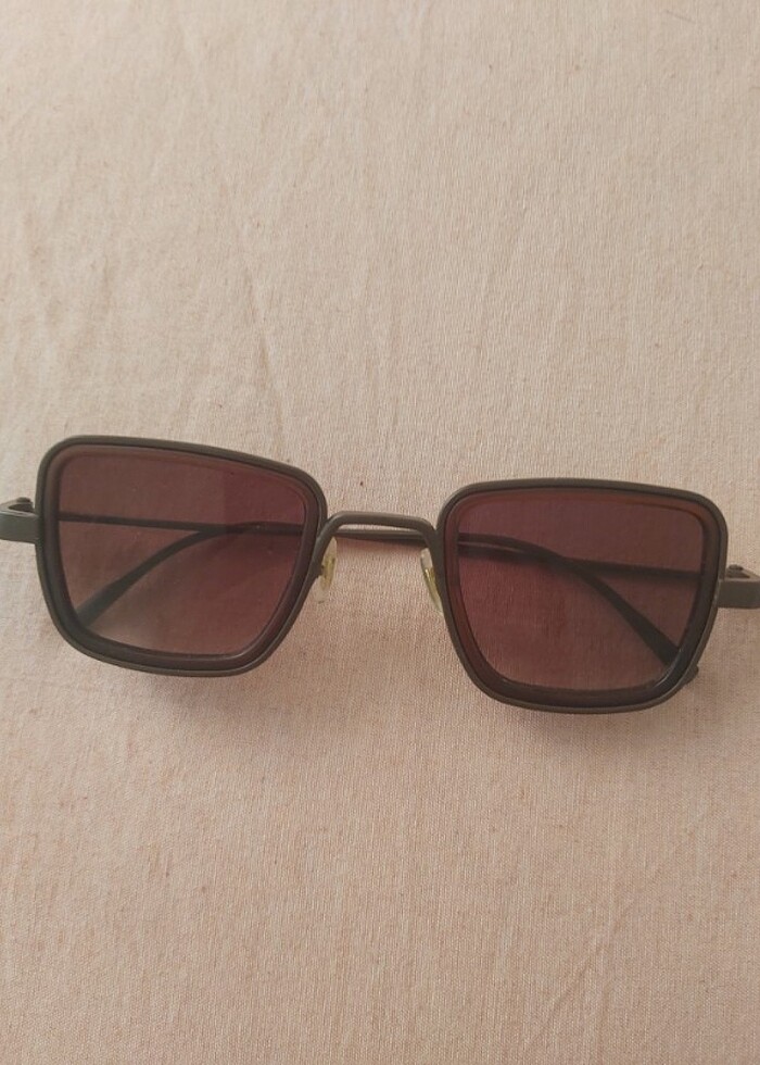 Gözlük  - Görsel 2