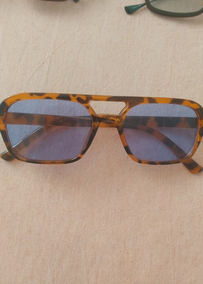 Gözlük  - Görsel 4