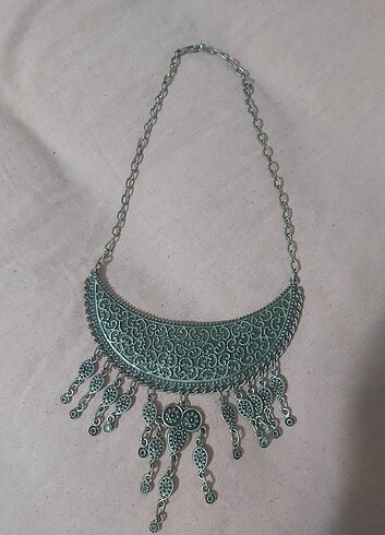 Otantik kolye  - Görsel 3