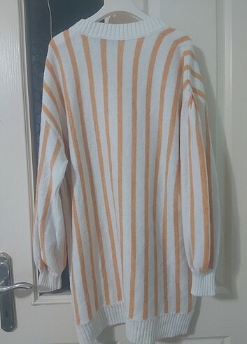 Renkli hırka  - Görsel 5